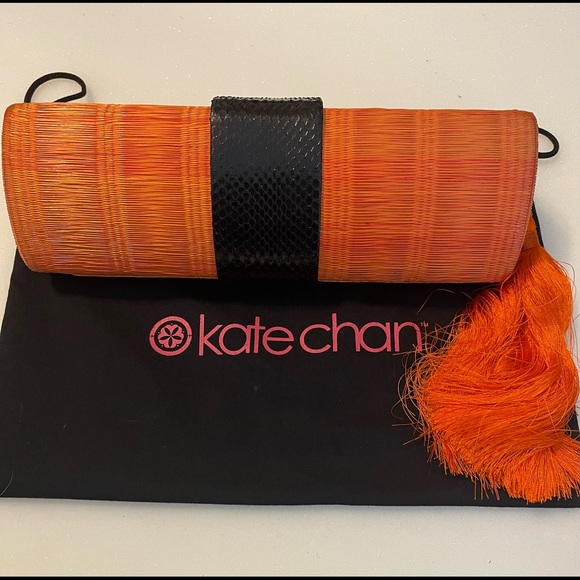 Kate chan clutch - Picture 2 of 2